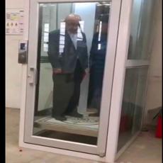 家用電梯（安全光幕、防壓觸板）